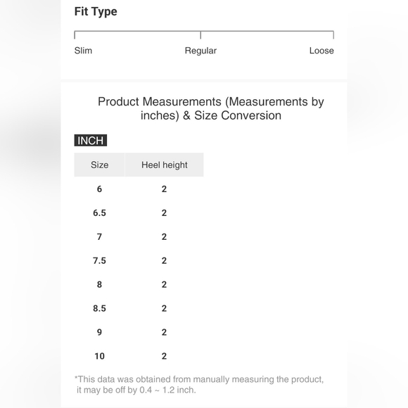 Forever Link Pointy Toe Slip On Chunky Mules - Picture 5 of 5